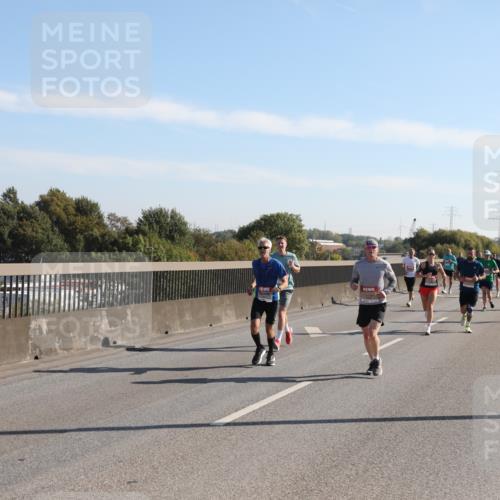 03.10.2025 - Köhlbrandbrückenlauf Yannick Fuchs http://msf.ph/oto/9176662 03.10.2025 11:14:42 Position 3  meine-sportfotos.de