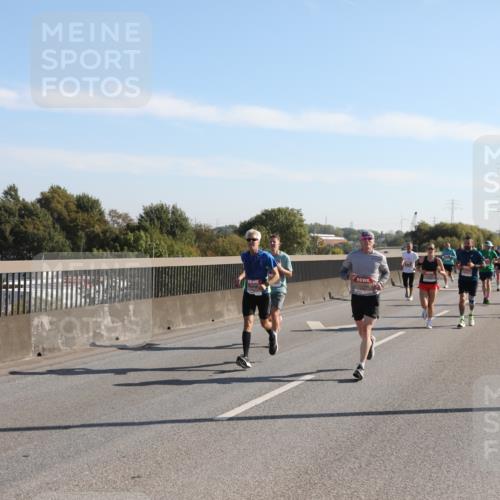 03.10.2025 - Köhlbrandbrückenlauf Yannick Fuchs http://msf.ph/oto/9176665 03.10.2025 11:14:43 Position 3  meine-sportfotos.de
