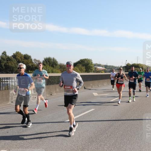 03.10.2025 - Köhlbrandbrückenlauf Yannick Fuchs http://msf.ph/oto/9176670 03.10.2025 11:14:44 Position 3 6767 meine-sportfotos.de
