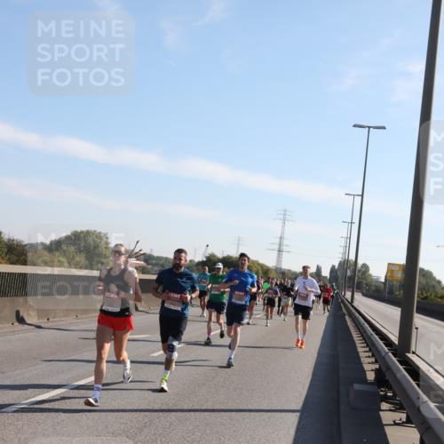 03.10.2025 - Köhlbrandbrückenlauf Yannick Fuchs http://msf.ph/oto/9176671 03.10.2025 11:14:45 Position 3  meine-sportfotos.de