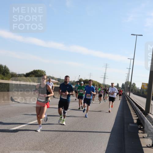 03.10.2025 - Köhlbrandbrückenlauf Yannick Fuchs http://msf.ph/oto/9176675 03.10.2025 11:14:45 Position 3  meine-sportfotos.de