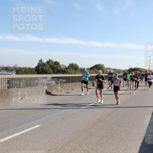 03.10.2025 - Köhlbrandbrückenlauf Yannick Fuchs http://msf.ph/oto/9176704 03.10.2025 11:14:50 Position 3  meine-sportfotos.de