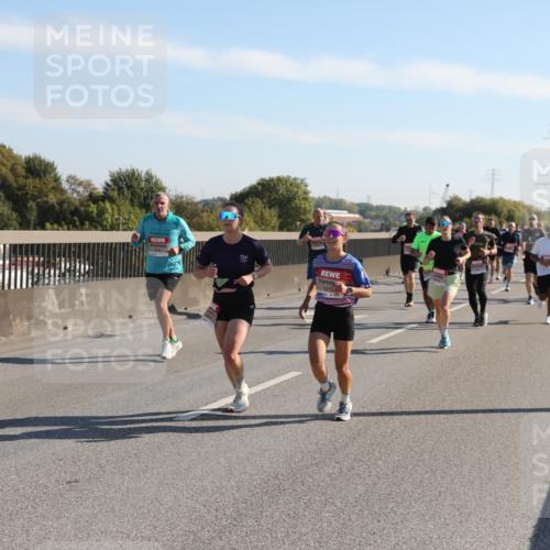 03.10.2025 - Köhlbrandbrückenlauf Yannick Fuchs http://msf.ph/oto/9176707 03.10.2025 11:14:50 Position 3 420 meine-sportfotos.de