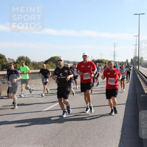 03.10.2025 - Köhlbrandbrückenlauf Yannick Fuchs http://msf.ph/oto/9176731 03.10.2025 11:14:55 Position 3  meine-sportfotos.de
