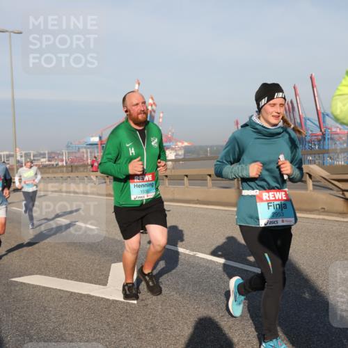 03.10.2025 - Köhlbrandbrückenlauf Yannick Fuchs http://msf.ph/oto/9176766 03.10.2025 08:47:15 Position 2 14, 1530, 2953 meine-sportfotos.de