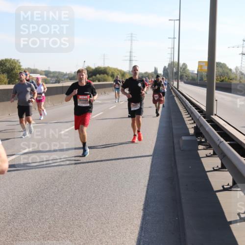 03.10.2025 - Köhlbrandbrückenlauf Yannick Fuchs http://msf.ph/oto/9176784 03.10.2025 11:15:02 Position 3  meine-sportfotos.de