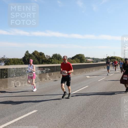 03.10.2025 - Köhlbrandbrückenlauf Yannick Fuchs http://msf.ph/oto/9176804 03.10.2025 11:15:05 Position 3  meine-sportfotos.de