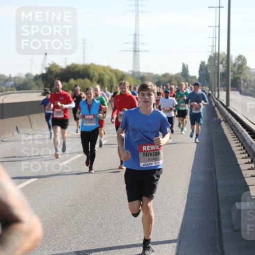 03.10.2025 - Köhlbrandbrückenlauf Yannick Fuchs http://msf.ph/oto/9176810 03.10.2025 11:15:07 Position 3 4140 meine-sportfotos.de