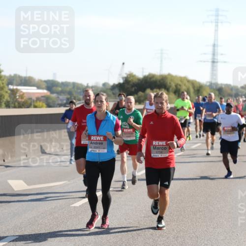 03.10.2025 - Köhlbrandbrückenlauf Yannick Fuchs http://msf.ph/oto/9176823 03.10.2025 11:15:09 Position 3 6341, 6706 meine-sportfotos.de