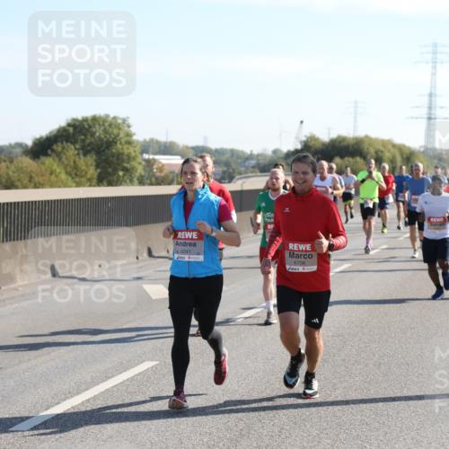 03.10.2025 - Köhlbrandbrückenlauf Yannick Fuchs http://msf.ph/oto/9176829 03.10.2025 11:15:10 Position 3 6341, 6706 meine-sportfotos.de