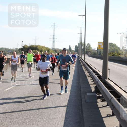 03.10.2025 - Köhlbrandbrückenlauf Yannick Fuchs http://msf.ph/oto/9176840 03.10.2025 11:15:11 Position 3 6493 meine-sportfotos.de