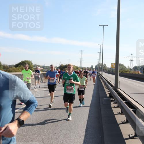03.10.2025 - Köhlbrandbrückenlauf Yannick Fuchs http://msf.ph/oto/9176865 03.10.2025 11:15:14 Position 3  meine-sportfotos.de