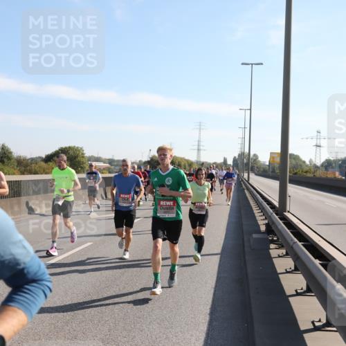 03.10.2025 - Köhlbrandbrückenlauf Yannick Fuchs http://msf.ph/oto/9176869 03.10.2025 11:15:14 Position 3  meine-sportfotos.de