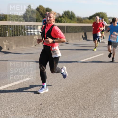 03.10.2025 - Köhlbrandbrückenlauf Yannick Fuchs http://msf.ph/oto/9176903 03.10.2025 11:15:17 Position 3 563 meine-sportfotos.de