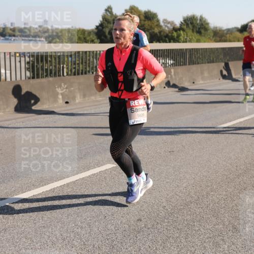 03.10.2025 - Köhlbrandbrückenlauf Yannick Fuchs http://msf.ph/oto/9176907 03.10.2025 11:15:17 Position 3 5639 meine-sportfotos.de