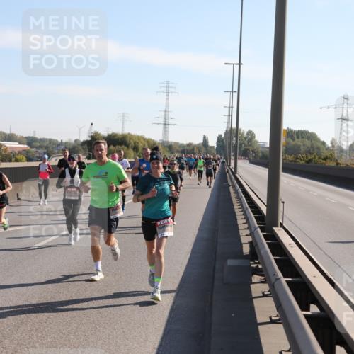03.10.2025 - Köhlbrandbrückenlauf Yannick Fuchs http://msf.ph/oto/9176970 03.10.2025 11:15:48 Position 3  meine-sportfotos.de