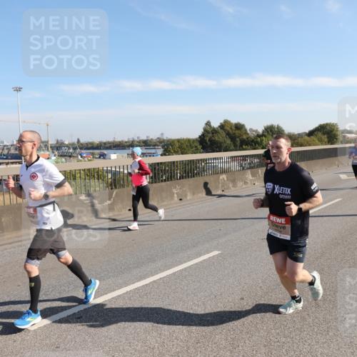 03.10.2025 - Köhlbrandbrückenlauf Yannick Fuchs http://msf.ph/oto/9177022 03.10.2025 11:15:54 Position 3  meine-sportfotos.de
