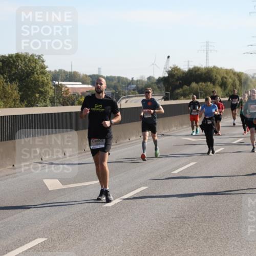 03.10.2025 - Köhlbrandbrückenlauf Yannick Fuchs http://msf.ph/oto/9177042 03.10.2025 11:15:56 Position 3  meine-sportfotos.de