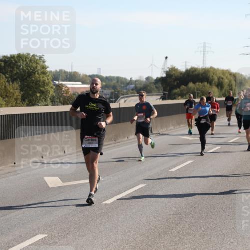 03.10.2025 - Köhlbrandbrückenlauf Yannick Fuchs http://msf.ph/oto/9177045 03.10.2025 11:15:56 Position 3  meine-sportfotos.de