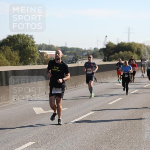 03.10.2025 - Köhlbrandbrückenlauf Yannick Fuchs http://msf.ph/oto/9177047 03.10.2025 11:15:56 Position 3 4254 meine-sportfotos.de