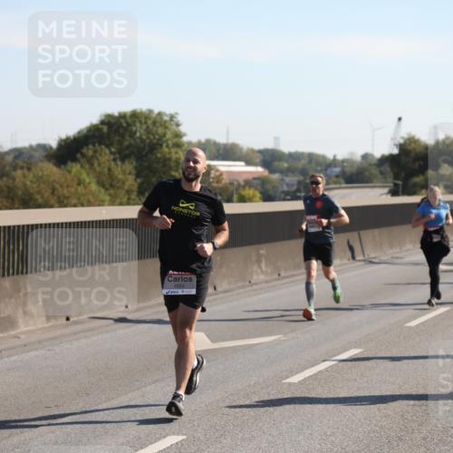 03.10.2025 - Köhlbrandbrückenlauf Yannick Fuchs http://msf.ph/oto/9177053 03.10.2025 11:15:57 Position 3 4254 meine-sportfotos.de