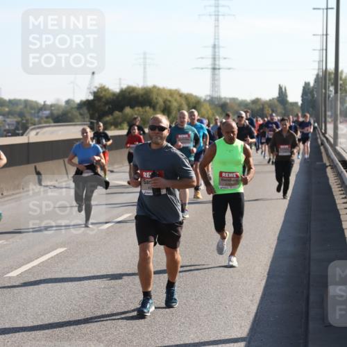 03.10.2025 - Köhlbrandbrückenlauf Yannick Fuchs http://msf.ph/oto/9177059 03.10.2025 11:15:58 Position 3 4127 meine-sportfotos.de