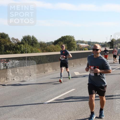 03.10.2025 - Köhlbrandbrückenlauf Yannick Fuchs http://msf.ph/oto/9177076 03.10.2025 11:15:59 Position 3  meine-sportfotos.de