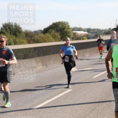03.10.2025 - Köhlbrandbrückenlauf Yannick Fuchs http://msf.ph/oto/9177085 03.10.2025 11:16:01 Position 3 4127 meine-sportfotos.de