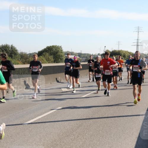 03.10.2025 - Köhlbrandbrückenlauf Yannick Fuchs http://msf.ph/oto/9177127 03.10.2025 11:16:07 Position 3 6492 meine-sportfotos.de