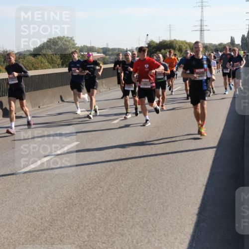 03.10.2025 - Köhlbrandbrückenlauf Yannick Fuchs http://msf.ph/oto/9177133 03.10.2025 11:16:07 Position 3  meine-sportfotos.de