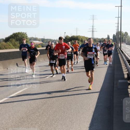 03.10.2025 - Köhlbrandbrückenlauf Yannick Fuchs http://msf.ph/oto/9177135 03.10.2025 11:16:07 Position 3  meine-sportfotos.de