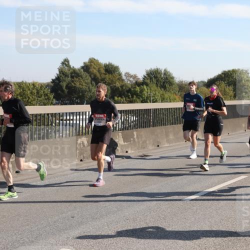 03.10.2025 - Köhlbrandbrückenlauf Yannick Fuchs http://msf.ph/oto/9177145 03.10.2025 11:16:08 Position 3  meine-sportfotos.de