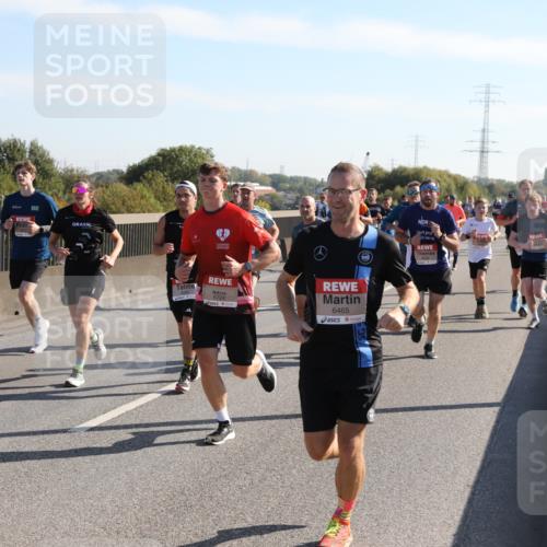 03.10.2025 - Köhlbrandbrückenlauf Yannick Fuchs http://msf.ph/oto/9177155 03.10.2025 11:16:09 Position 3 6465, 1 meine-sportfotos.de
