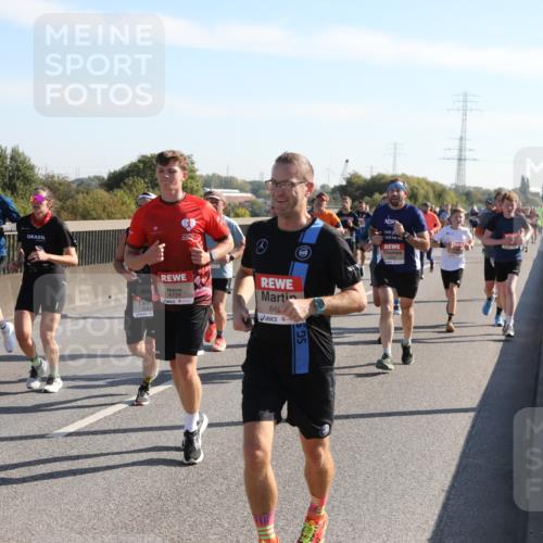 03.10.2025 - Köhlbrandbrückenlauf Yannick Fuchs http://msf.ph/oto/9177158 03.10.2025 11:16:09 Position 3 6724, 64 meine-sportfotos.de