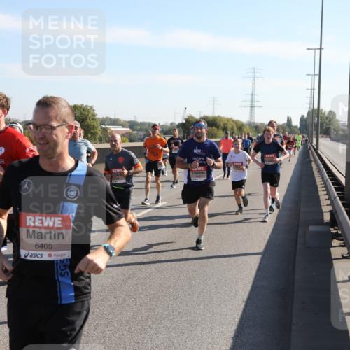 03.10.2025 - Köhlbrandbrückenlauf Yannick Fuchs http://msf.ph/oto/9177169 03.10.2025 11:16:09 Position 3 6465, 1 meine-sportfotos.de
