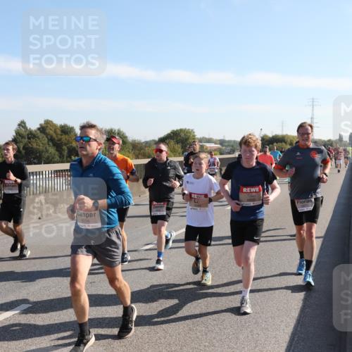03.10.2025 - Köhlbrandbrückenlauf Yannick Fuchs http://msf.ph/oto/9177202 03.10.2025 11:16:12 Position 3 6256, 6803 meine-sportfotos.de