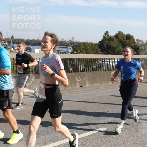 03.10.2025 - Köhlbrandbrückenlauf Yannick Fuchs http://msf.ph/oto/9177232 03.10.2025 11:16:20 Position 3  meine-sportfotos.de