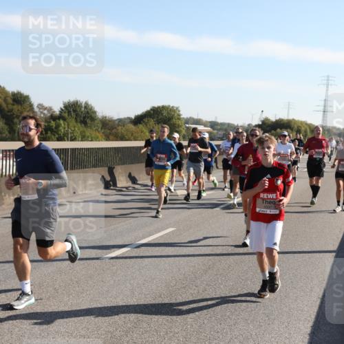 03.10.2025 - Köhlbrandbrückenlauf Yannick Fuchs http://msf.ph/oto/9177245 03.10.2025 11:16:21 Position 3 4337 meine-sportfotos.de