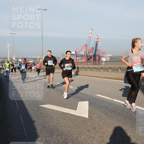 03.10.2025 - Köhlbrandbrückenlauf Yannick Fuchs http://msf.ph/oto/9177247 03.10.2025 08:48:14 Position 2 1907, 1905 meine-sportfotos.de