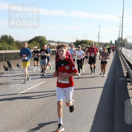 03.10.2025 - Köhlbrandbrückenlauf Yannick Fuchs http://msf.ph/oto/9177248 03.10.2025 11:16:21 Position 3 4337 meine-sportfotos.de
