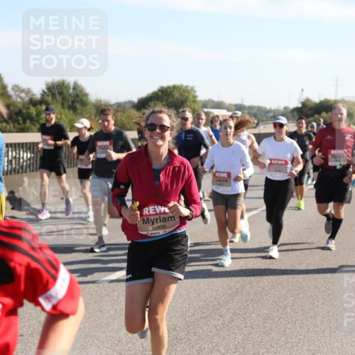 03.10.2025 - Köhlbrandbrückenlauf Yannick Fuchs http://msf.ph/oto/9177262 03.10.2025 11:16:22 Position 3 6308 meine-sportfotos.de