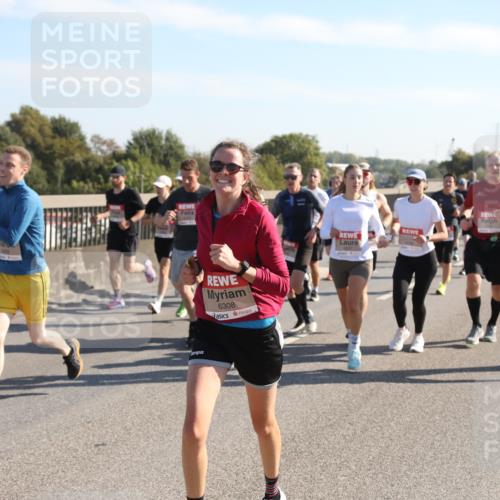 03.10.2025 - Köhlbrandbrückenlauf Yannick Fuchs http://msf.ph/oto/9177266 03.10.2025 11:16:23 Position 3 6308, 4247 meine-sportfotos.de