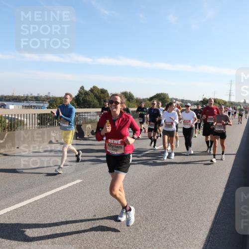 03.10.2025 - Köhlbrandbrückenlauf Yannick Fuchs http://msf.ph/oto/9177268 03.10.2025 11:16:23 Position 3 6308 meine-sportfotos.de