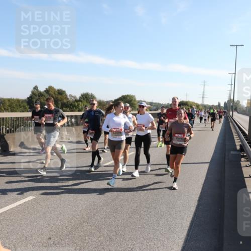 03.10.2025 - Köhlbrandbrückenlauf Yannick Fuchs http://msf.ph/oto/9177272 03.10.2025 11:16:23 Position 3 08, 4247 meine-sportfotos.de