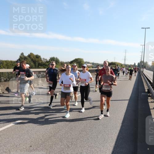 03.10.2025 - Köhlbrandbrückenlauf Yannick Fuchs http://msf.ph/oto/9177275 03.10.2025 11:16:24 Position 3  meine-sportfotos.de