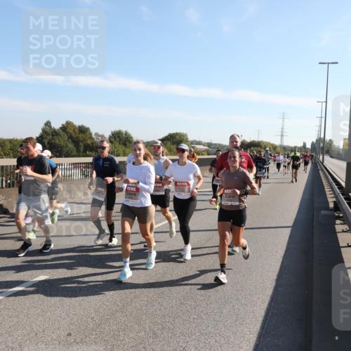 03.10.2025 - Köhlbrandbrückenlauf Yannick Fuchs http://msf.ph/oto/9177278 03.10.2025 11:16:24 Position 3  meine-sportfotos.de