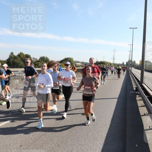 03.10.2025 - Köhlbrandbrückenlauf Yannick Fuchs http://msf.ph/oto/9177282 03.10.2025 11:16:24 Position 3  meine-sportfotos.de