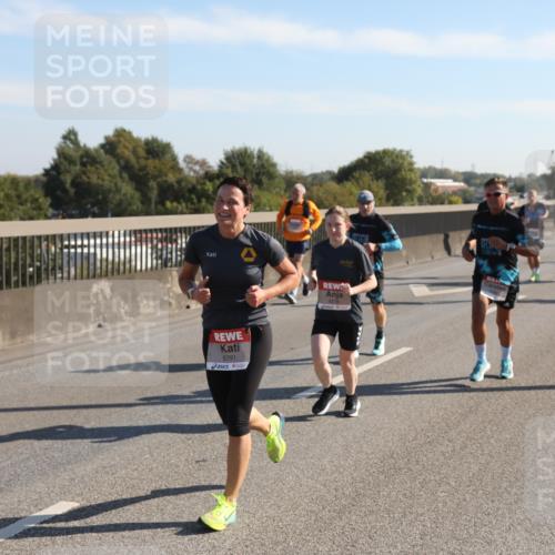 03.10.2025 - Köhlbrandbrückenlauf Yannick Fuchs http://msf.ph/oto/9177314 03.10.2025 11:16:26 Position 3 5791, 72179 meine-sportfotos.de