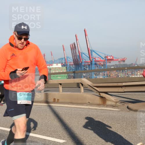 03.10.2025 - Köhlbrandbrückenlauf Yannick Fuchs http://msf.ph/oto/9177323 03.10.2025 08:48:20 Position 2 2007, 431 meine-sportfotos.de