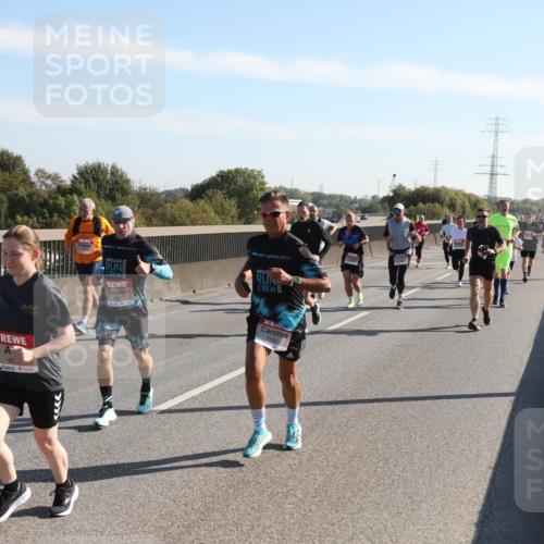 03.10.2025 - Köhlbrandbrückenlauf Yannick Fuchs http://msf.ph/oto/9177328 03.10.2025 11:16:27 Position 3  meine-sportfotos.de